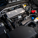 Image for article titled The Comprehensive Guide To Subaru Engines